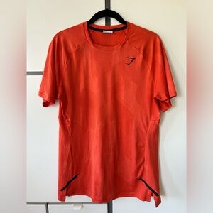 Gymshark Apex T shirt